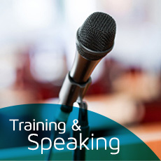 Training & Speaking