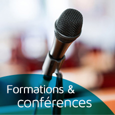 Formations & conférences